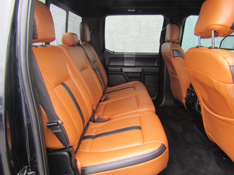 2019 Ford F-150 4X4 ,FX4 SPORT PKG, PANOROOF,CONV PKG SILVER CERTI - Photo 17 - Haddon Twp, NJ 08107