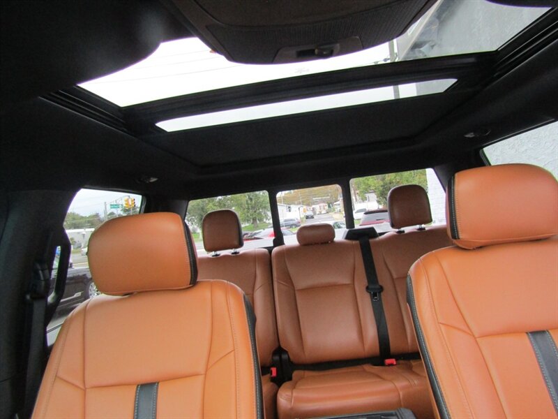 2019 Ford F-150 4X4 ,FX4 SPORT PKG, PANOROOF,CONV PKG SILVER CERTI - Photo 16 - Haddon Twp, NJ 08107