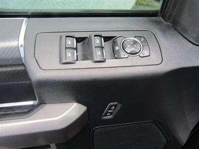 2019 Ford F-150 4X4 ,FX4 SPORT PKG, PANOROOF,CONV PKG SILVER CERTI - Photo 9 - Haddon Twp, NJ 08107