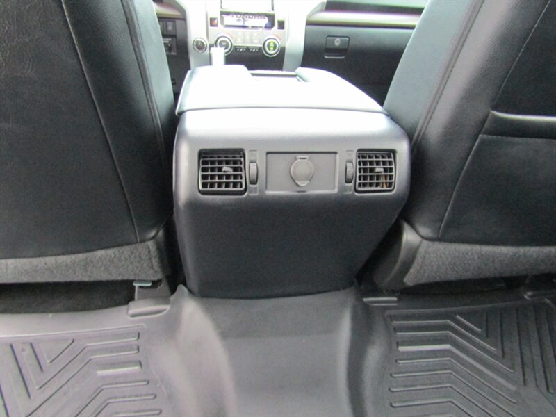 2018 Toyota Tundra Limited - Photo 52 - Haddon Twp, NJ 08107