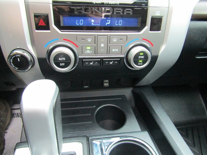 2018 Toyota Tundra Limited - Photo 69 - Haddon Twp, NJ 08107