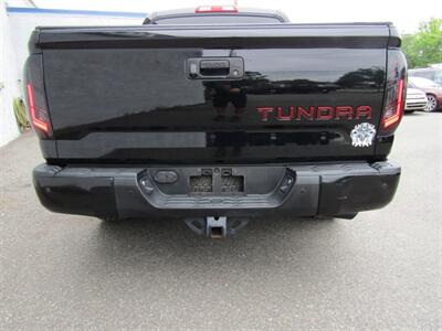 2018 Toyota Tundra Limited   - Photo 26 - Haddon Twp, NJ 08107