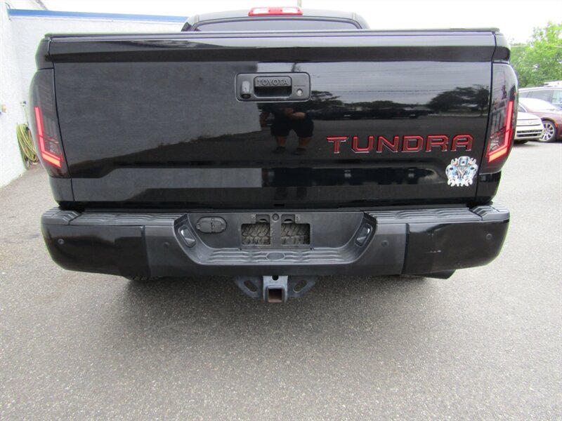2018 Toyota Tundra Limited - Photo 26 - Haddon Twp, NJ 08107