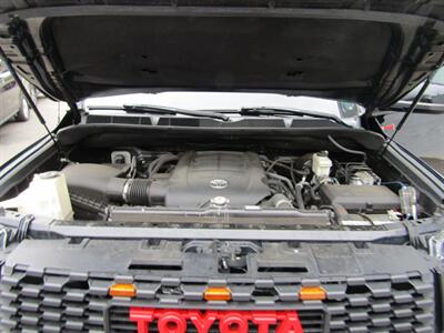 2018 Toyota Tundra Limited   - Photo 40 - Haddon Twp, NJ 08107