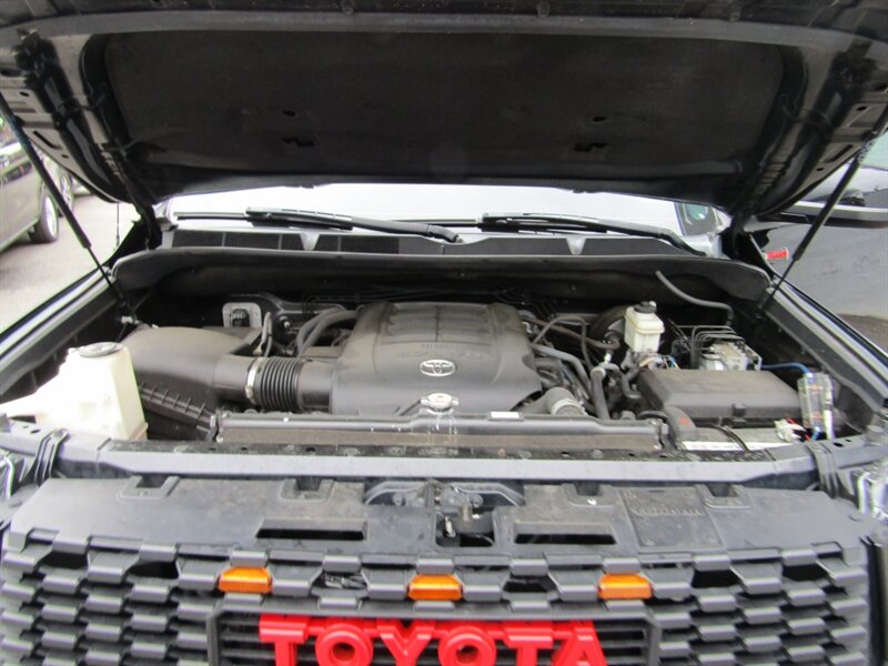 2018 Toyota Tundra Limited - Photo 40 - Haddon Twp, NJ 08107