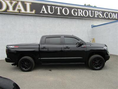 2018 Toyota Tundra Limited   - Photo 8 - Haddon Twp, NJ 08107