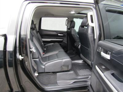 2018 Toyota Tundra Limited   - Photo 53 - Haddon Twp, NJ 08107