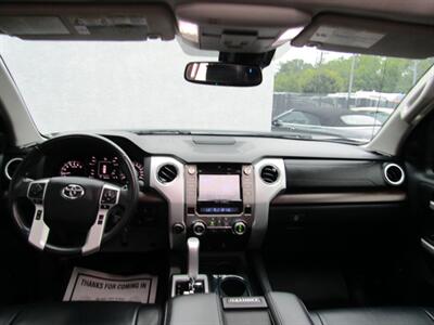 2018 Toyota Tundra Limited   - Photo 49 - Haddon Twp, NJ 08107