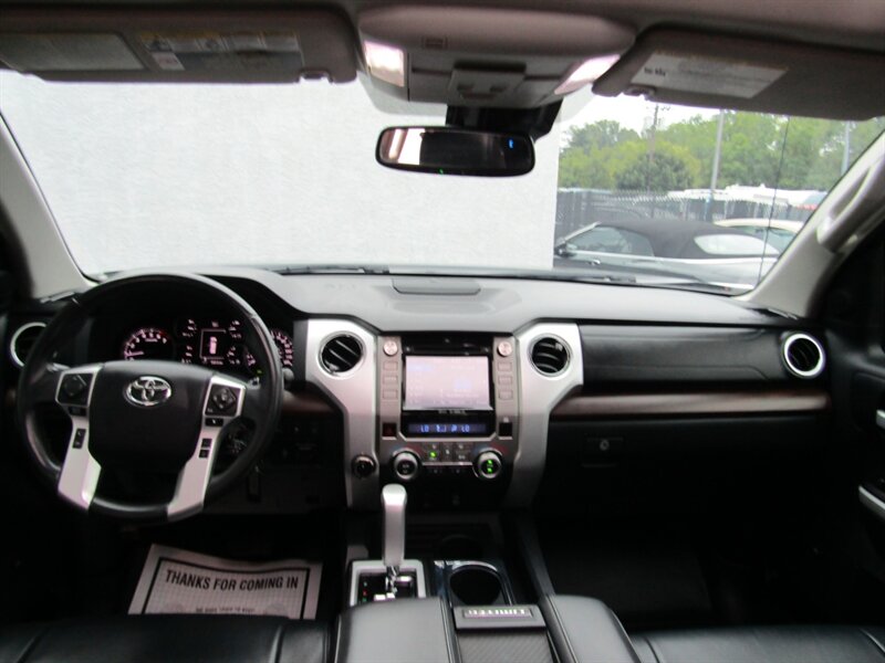 2018 Toyota Tundra Limited - Photo 49 - Haddon Twp, NJ 08107