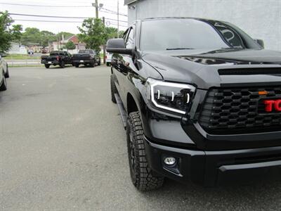 2018 Toyota Tundra Limited   - Photo 35 - Haddon Twp, NJ 08107