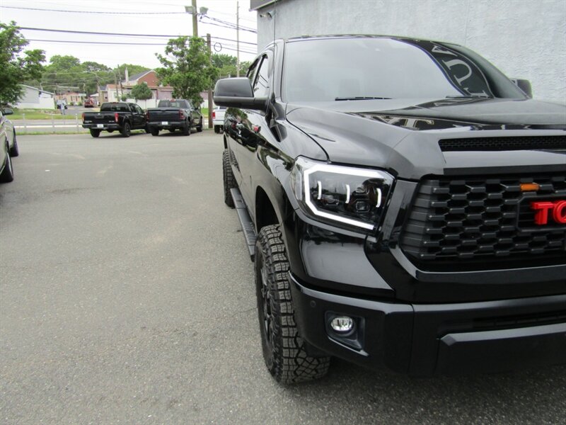 2018 Toyota Tundra Limited - Photo 35 - Haddon Twp, NJ 08107