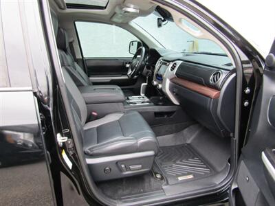 2018 Toyota Tundra Limited   - Photo 56 - Haddon Twp, NJ 08107