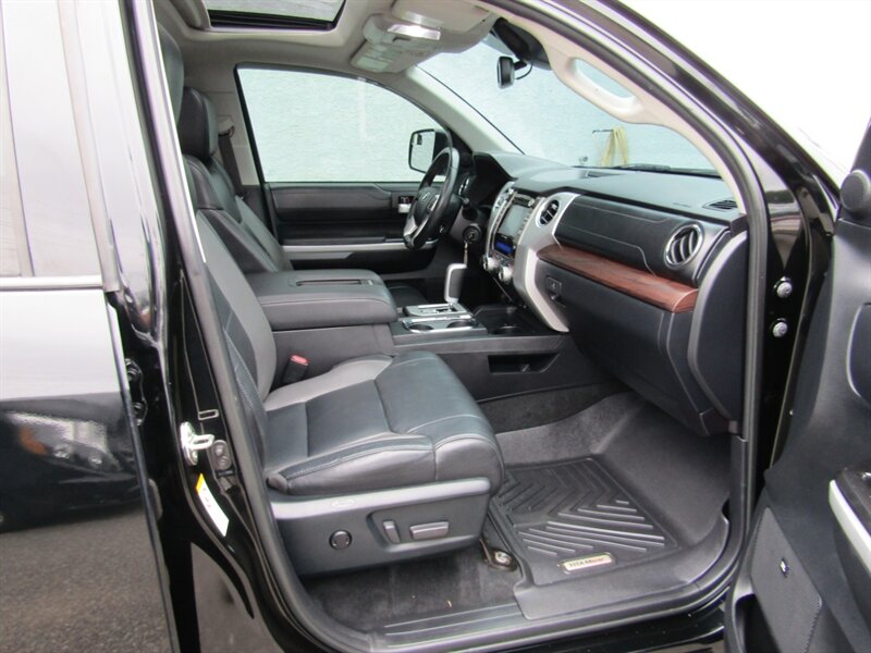 2018 Toyota Tundra Limited - Photo 56 - Haddon Twp, NJ 08107