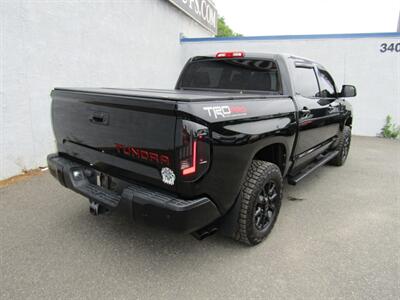 2018 Toyota Tundra Limited   - Photo 7 - Haddon Twp, NJ 08107