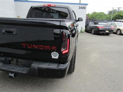 2018 Toyota Tundra Limited   - Photo 38 - Haddon Twp, NJ 08107