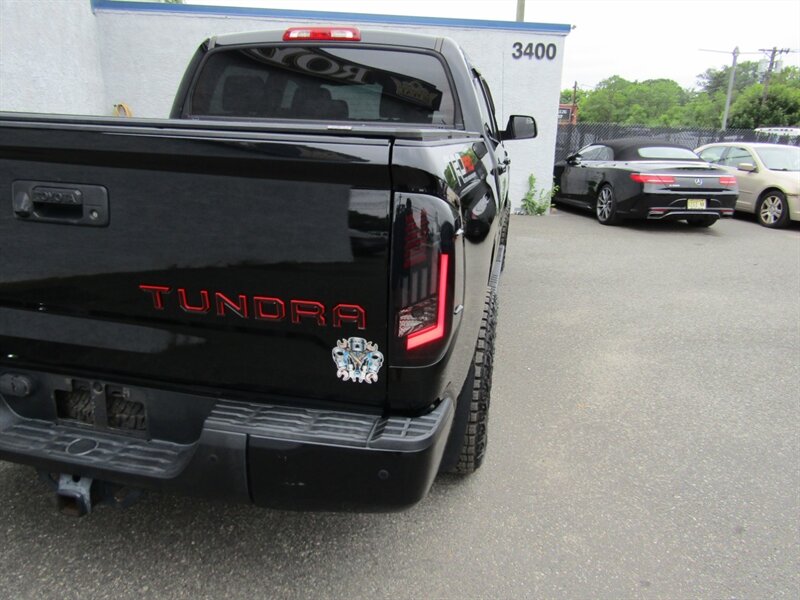 2018 Toyota Tundra Limited - Photo 38 - Haddon Twp, NJ 08107