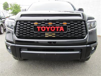 2018 Toyota Tundra Limited   - Photo 11 - Haddon Twp, NJ 08107