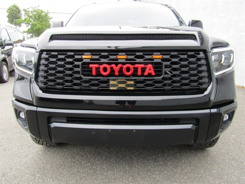 2018 Toyota Tundra Limited - Photo 11 - Haddon Twp, NJ 08107