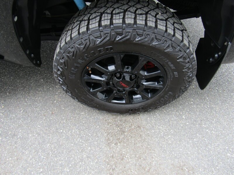 2018 Toyota Tundra Limited - Photo 20 - Haddon Twp, NJ 08107