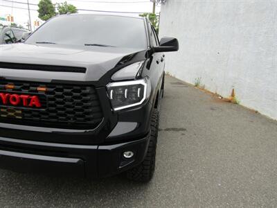2018 Toyota Tundra Limited   - Photo 36 - Haddon Twp, NJ 08107