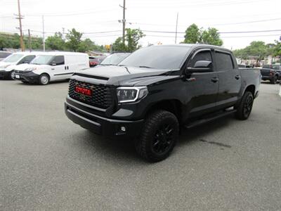 2018 Toyota Tundra Limited   - Photo 3 - Haddon Twp, NJ 08107