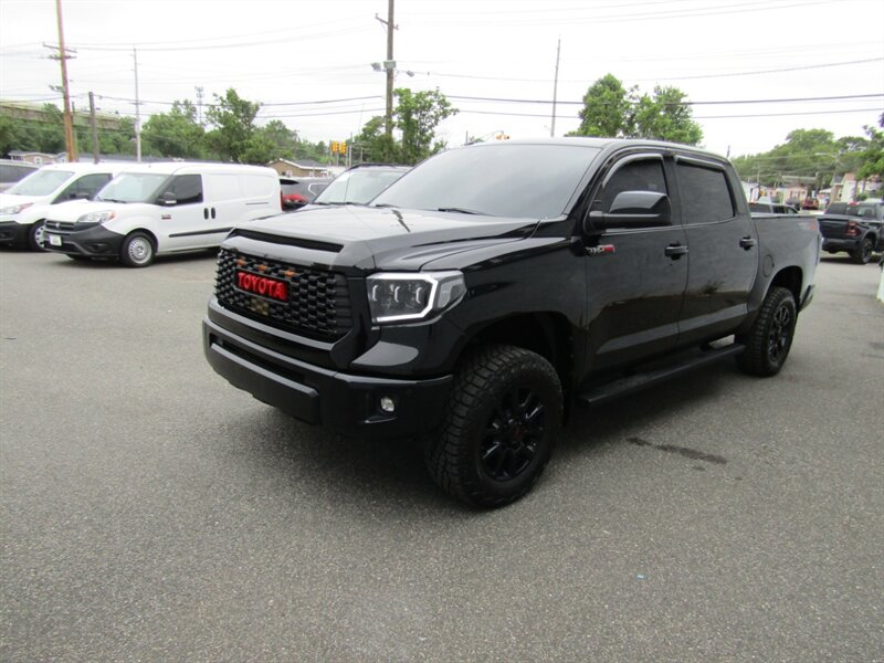 2018 Toyota Tundra Limited - Photo 3 - Haddon Twp, NJ 08107