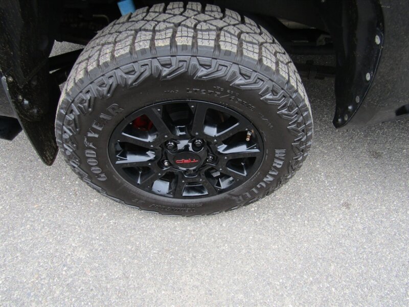2018 Toyota Tundra Limited - Photo 29 - Haddon Twp, NJ 08107