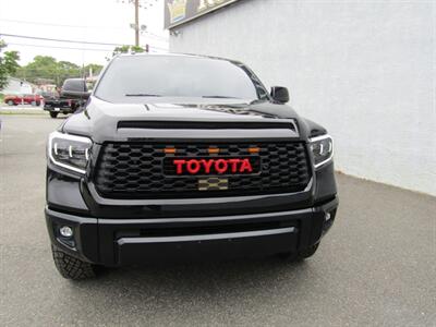 2018 Toyota Tundra Limited   - Photo 2 - Haddon Twp, NJ 08107