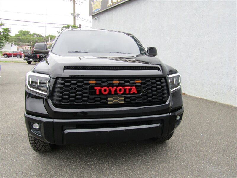 2018 Toyota Tundra Limited - Photo 2 - Haddon Twp, NJ 08107