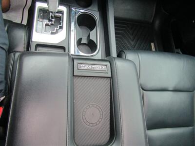 2018 Toyota Tundra Limited   - Photo 71 - Haddon Twp, NJ 08107