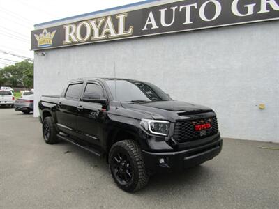 2018 Toyota Tundra Limited   - Photo 1 - Haddon Twp, NJ 08107