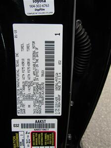 2018 Toyota Tundra Limited   - Photo 39 - Haddon Twp, NJ 08107