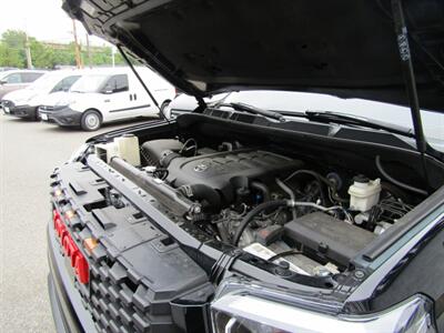 2018 Toyota Tundra Limited   - Photo 42 - Haddon Twp, NJ 08107