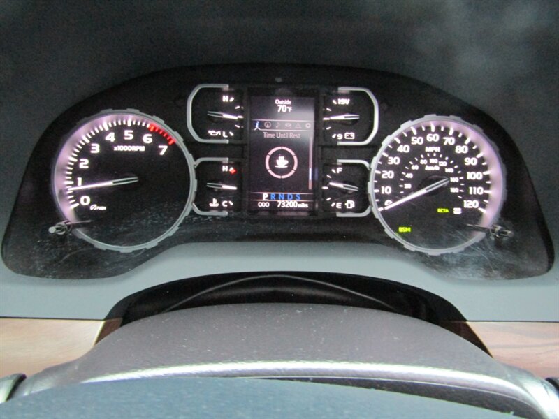 2018 Toyota Tundra Limited - Photo 61 - Haddon Twp, NJ 08107