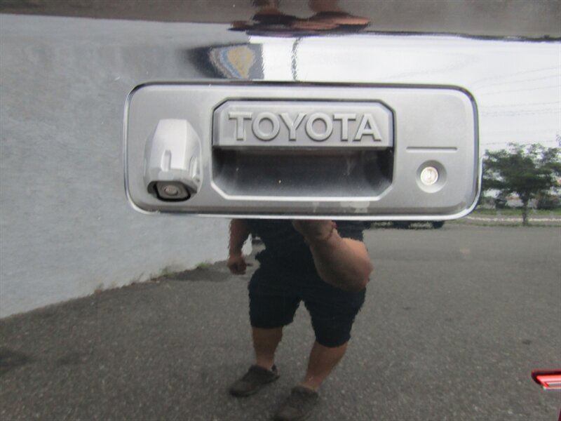 2018 Toyota Tundra Limited - Photo 23 - Haddon Twp, NJ 08107