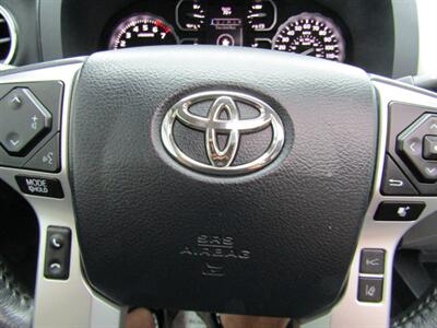 2018 Toyota Tundra Limited   - Photo 63 - Haddon Twp, NJ 08107