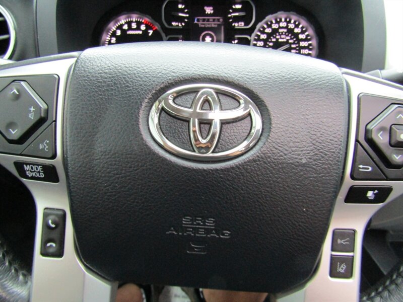 2018 Toyota Tundra Limited - Photo 63 - Haddon Twp, NJ 08107