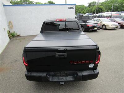 2018 Toyota Tundra Limited   - Photo 27 - Haddon Twp, NJ 08107