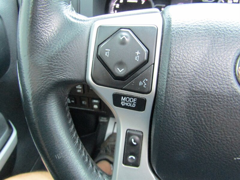 2018 Toyota Tundra Limited - Photo 62 - Haddon Twp, NJ 08107