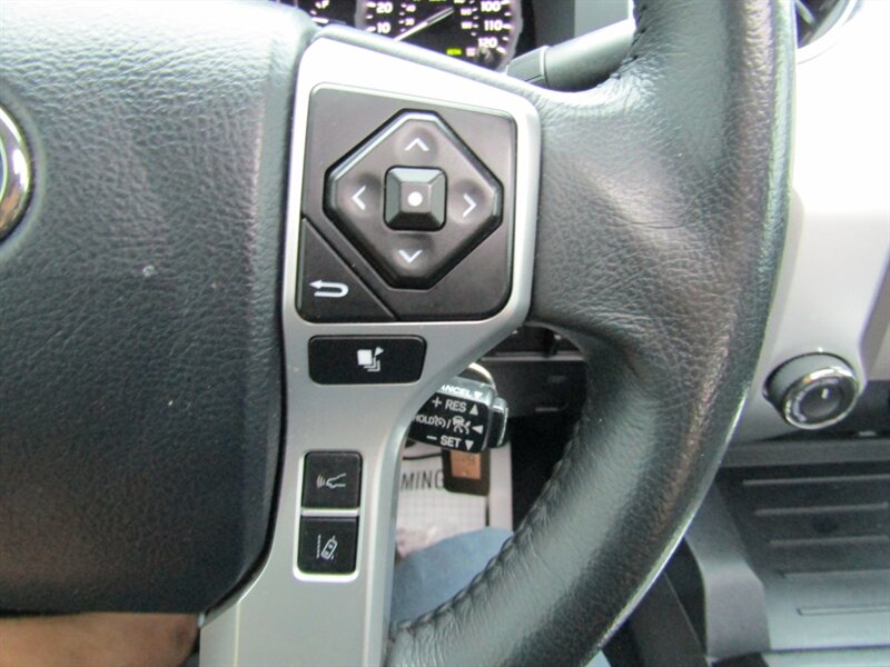 2018 Toyota Tundra Limited - Photo 64 - Haddon Twp, NJ 08107