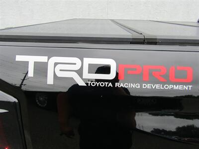 2018 Toyota Tundra Limited   - Photo 28 - Haddon Twp, NJ 08107