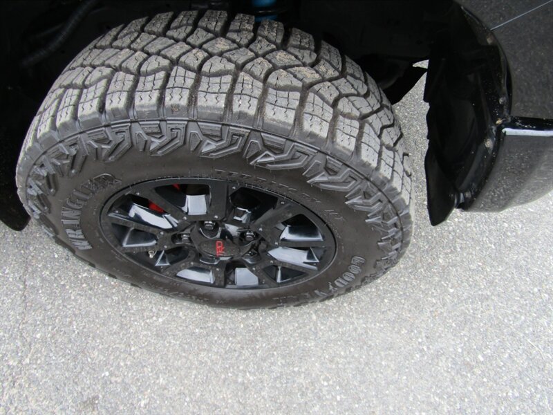 2018 Toyota Tundra Limited - Photo 34 - Haddon Twp, NJ 08107