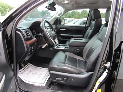 2018 Toyota Tundra Limited   - Photo 44 - Haddon Twp, NJ 08107