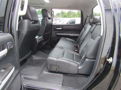 2018 Toyota Tundra Limited   - Photo 47 - Haddon Twp, NJ 08107