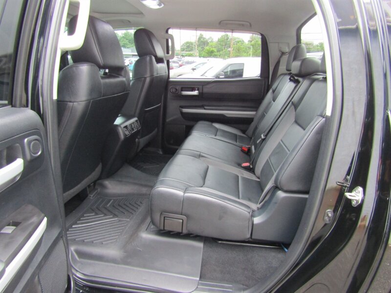 2018 Toyota Tundra Limited - Photo 47 - Haddon Twp, NJ 08107
