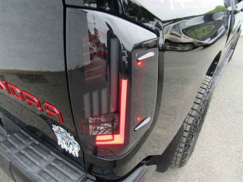 2018 Toyota Tundra Limited - Photo 25 - Haddon Twp, NJ 08107