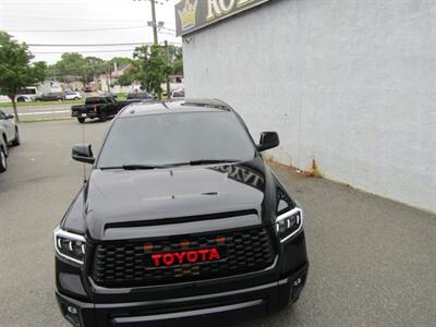 2018 Toyota Tundra Limited   - Photo 12 - Haddon Twp, NJ 08107