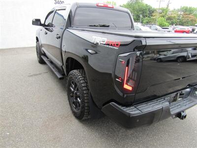 2018 Toyota Tundra Limited   - Photo 5 - Haddon Twp, NJ 08107