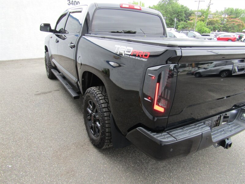 2018 Toyota Tundra Limited - Photo 5 - Haddon Twp, NJ 08107