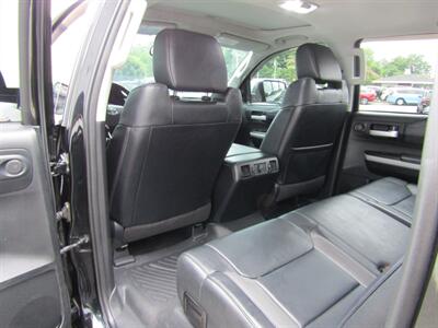 2018 Toyota Tundra Limited   - Photo 48 - Haddon Twp, NJ 08107